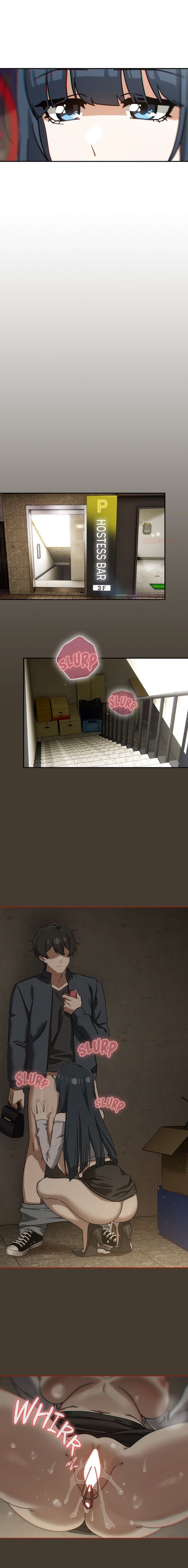 Switch ON Season 2 - Chapter 16 [photo 17] - MangaPorn