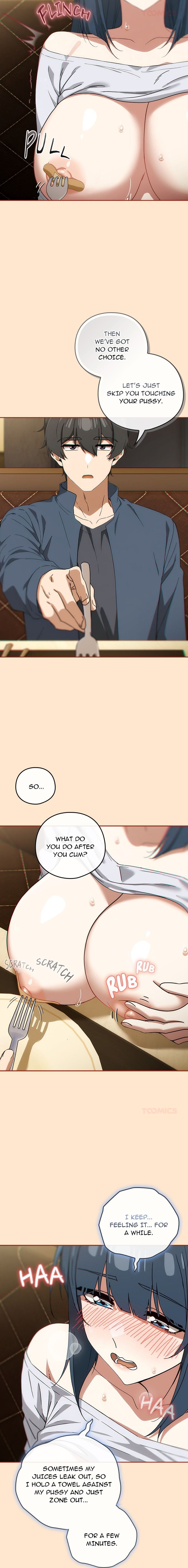 Switch ON Season 2 - Chapter 16 [photo 2] - MangaPorn