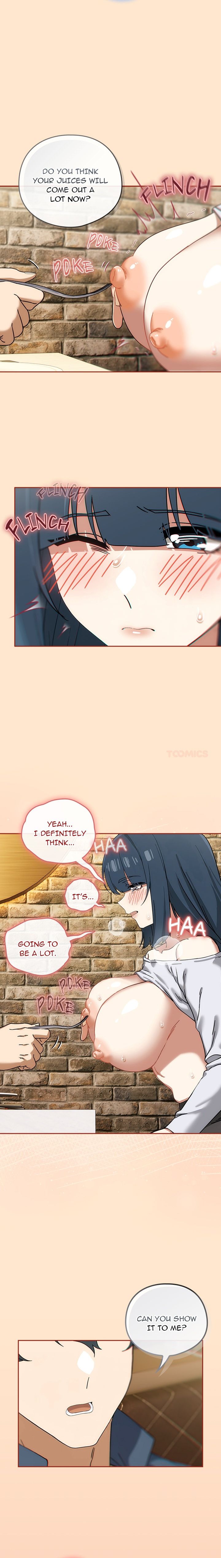 Switch ON Season 2 - Chapter 16 [photo 3] - MangaPorn