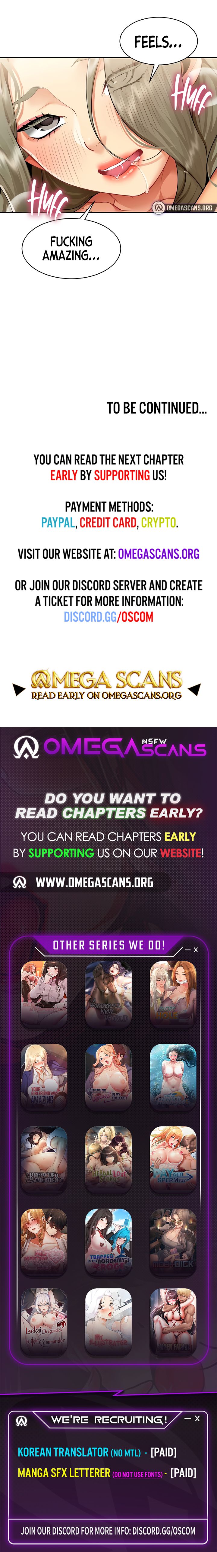 Performance (Sex) Report - Chapter 5 [photo 8] - MangaPorn