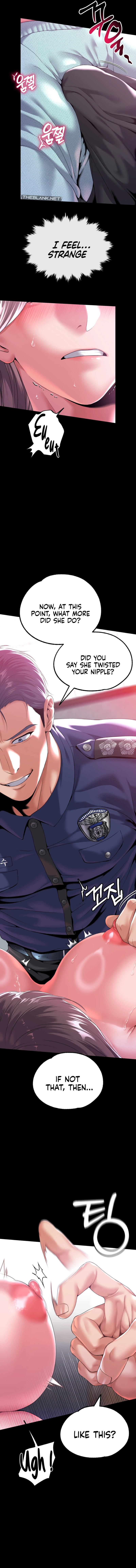 It’d Be Nice to Do It in Prison - Chapter 2 [photo 3] - MangaPorn