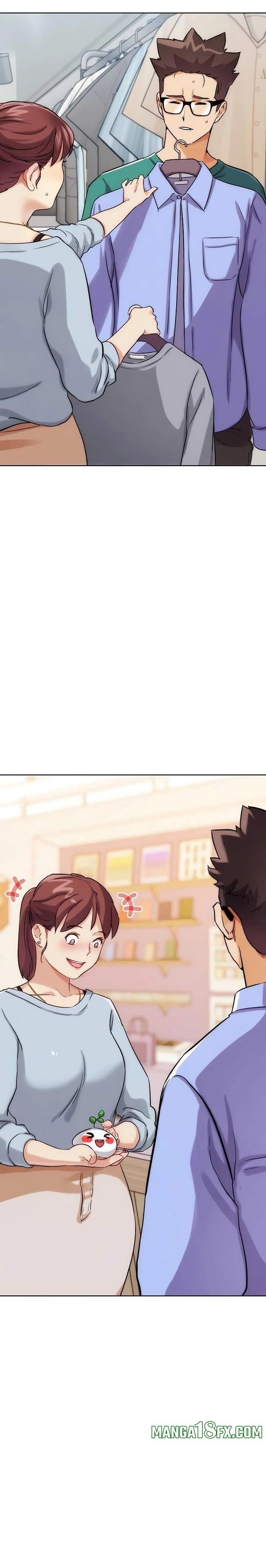 IRL PvP Raw - Chapter 32 [photo 19] - MangaPorn