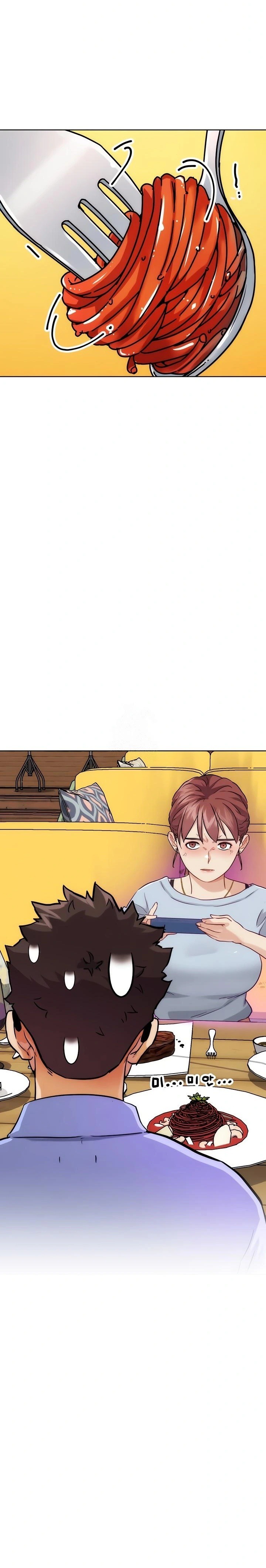 IRL PvP Raw - Chapter 32 [photo 20] - MangaPorn