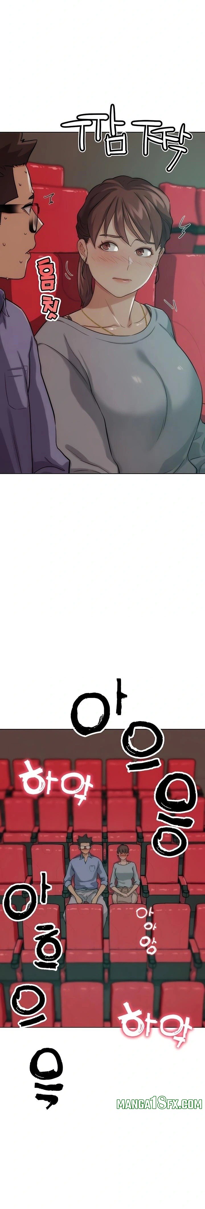 IRL PvP Raw - Chapter 32 [photo 24] - MangaPorn