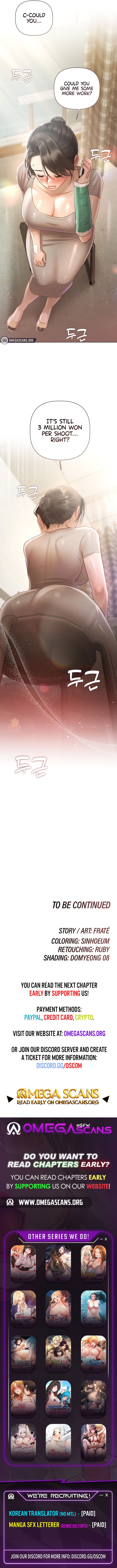 Flesh and Money - Chapter 2 [photo 9] - MangaPorn