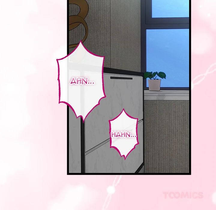 My Stepmom Has Returned - Chapter 52 [photo 105] - MangaPorn