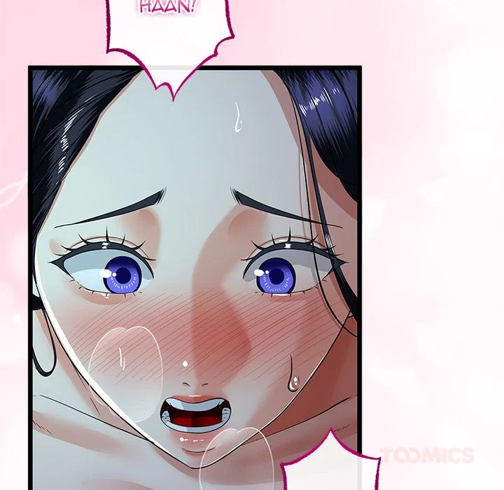 My Stepmom Has Returned - Chapter 52 [photo 117] - MangaPorn