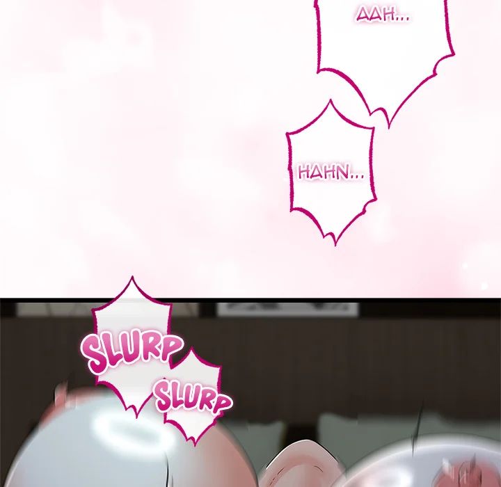 My Stepmom Has Returned - Chapter 52 [photo 137] - MangaPorn