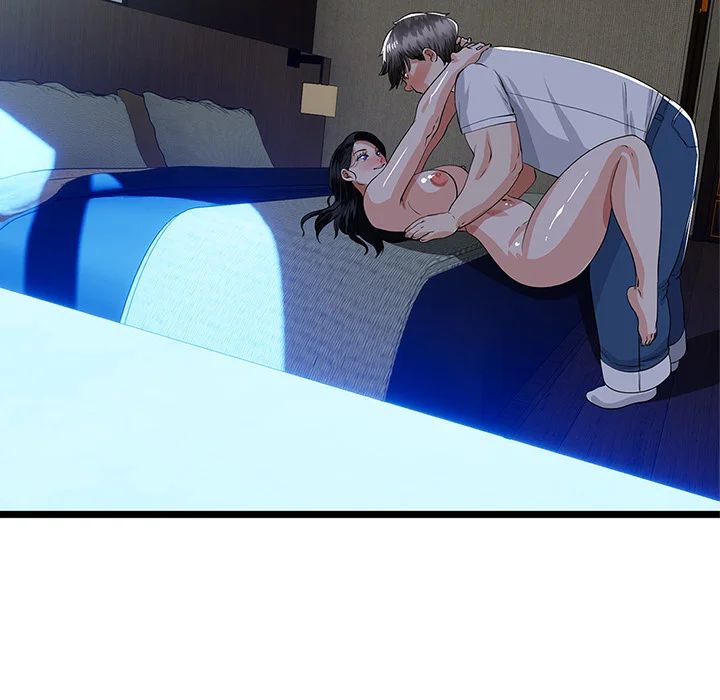 My Stepmom Has Returned - Chapter 52 [photo 31] - MangaPorn