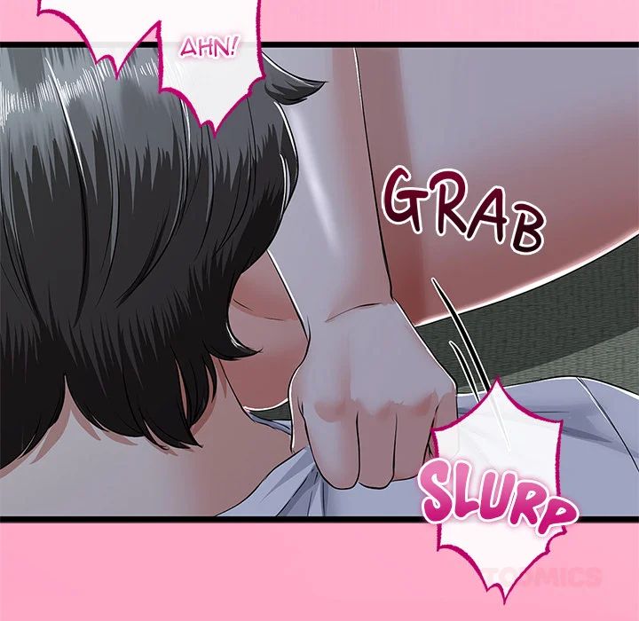 My Stepmom Has Returned - Chapter 52 [photo 75] - MangaPorn