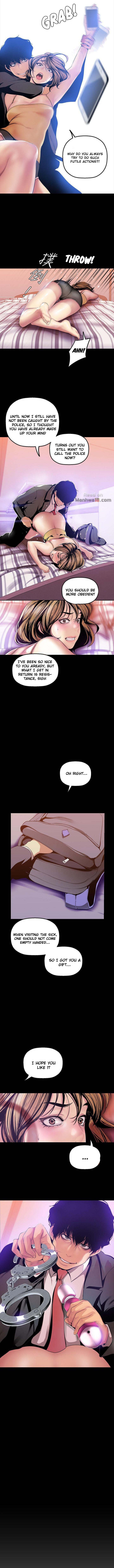 A Wonderful New World - Chapter 32 [photo 3] - MangaPorn