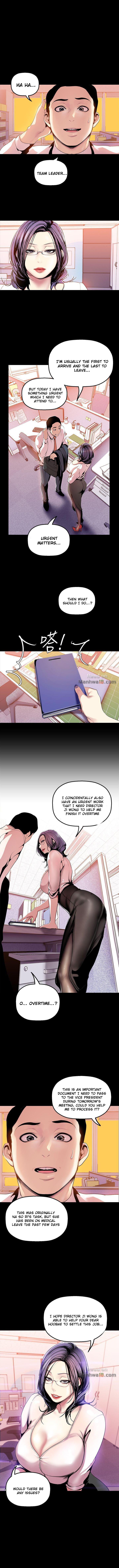 A Wonderful New World - Chapter 32 [photo 5] - MangaPorn