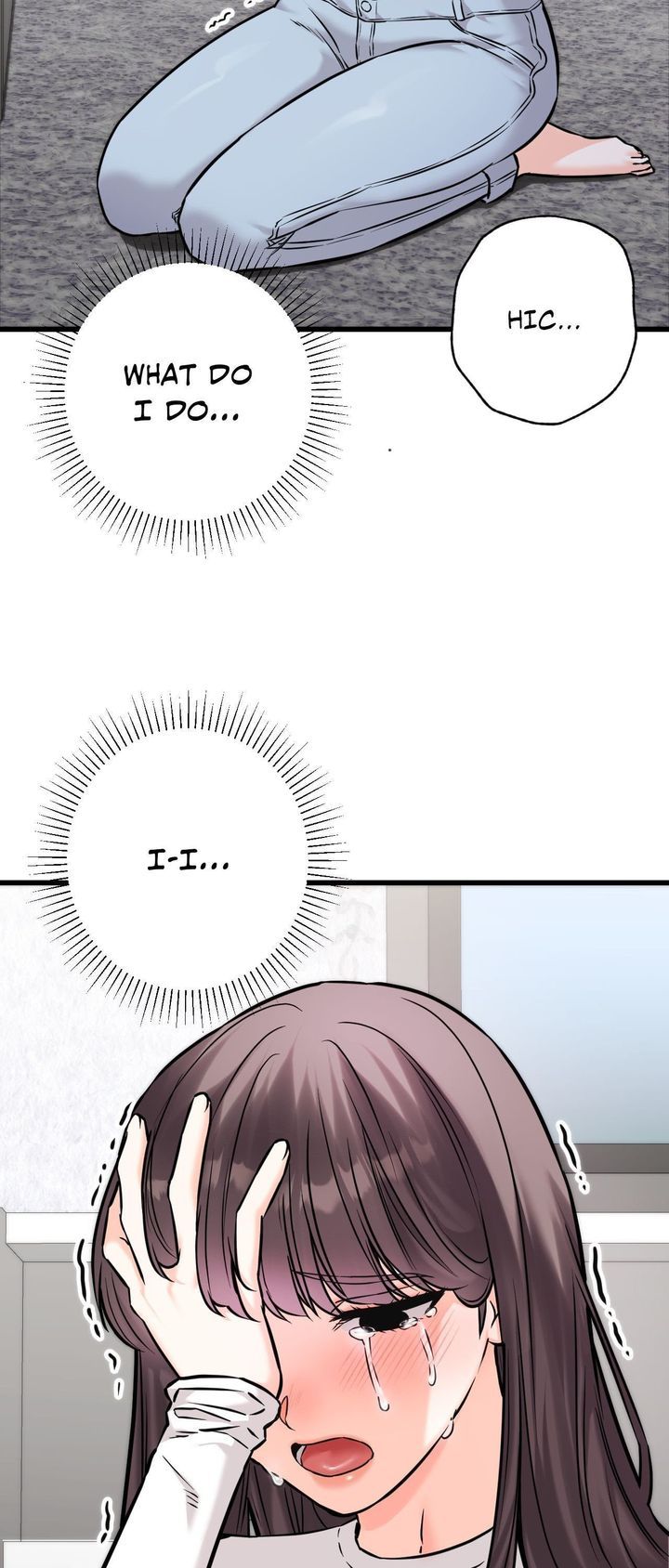 Secret Siblings 2 - Chapter 18 [photo 10] - MangaPorn