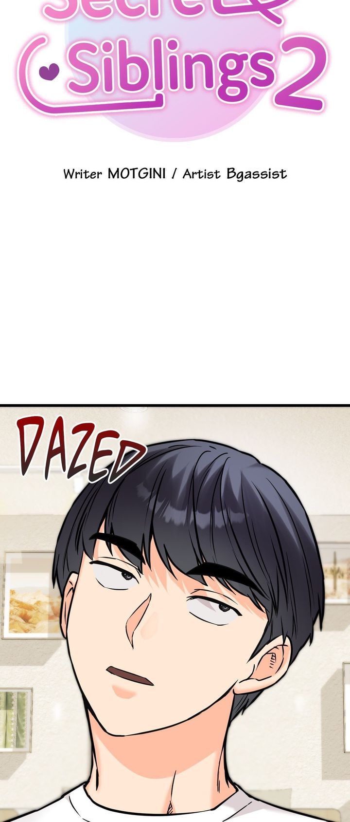 Secret Siblings 2 - Chapter 18 [photo 16] - MangaPorn