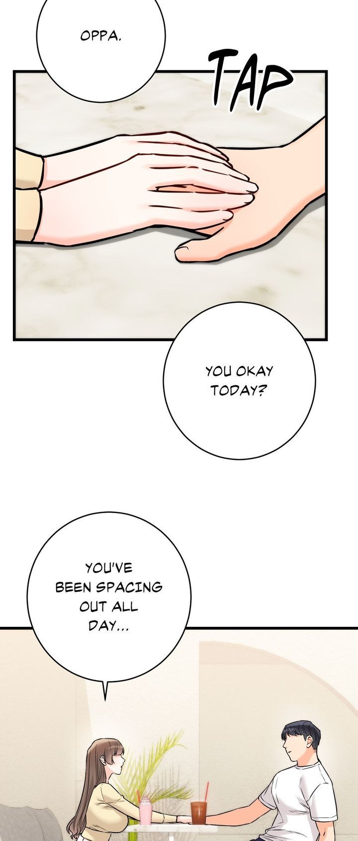 Secret Siblings 2 - Chapter 18 [photo 18] - MangaPorn