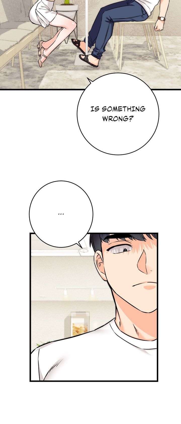 Secret Siblings 2 - Chapter 18 [photo 19] - MangaPorn