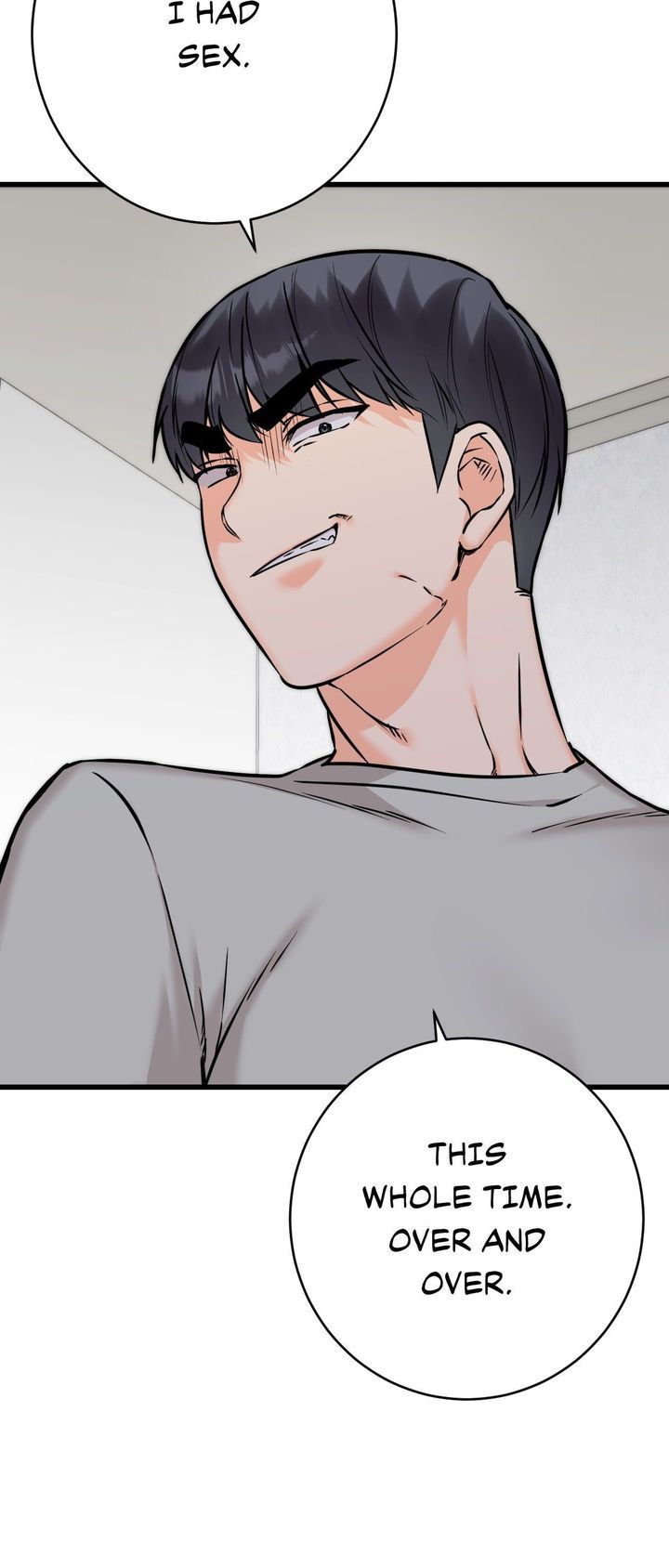 Secret Siblings 2 - Chapter 18 [photo 2] - MangaPorn