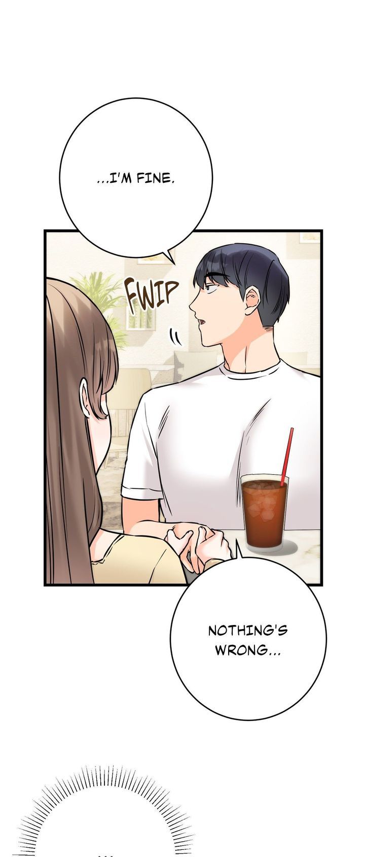 Secret Siblings 2 - Chapter 18 [photo 21] - MangaPorn