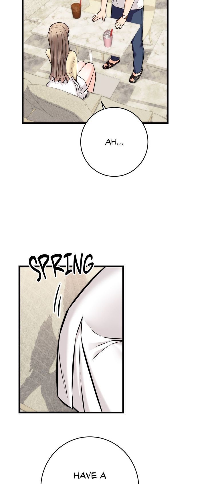 Secret Siblings 2 - Chapter 18 [photo 26] - MangaPorn