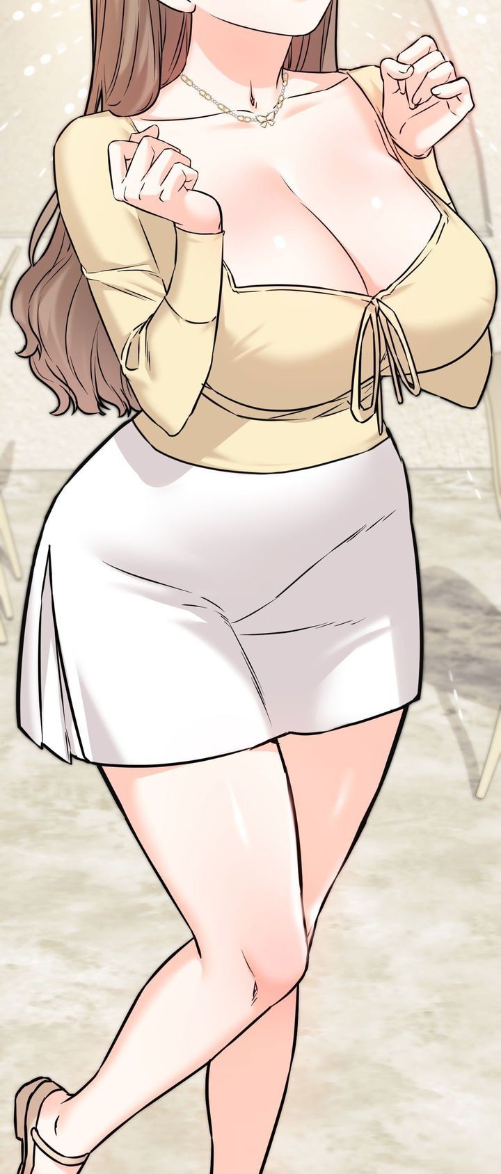 Secret Siblings 2 - Chapter 18 [photo 29] - MangaPorn