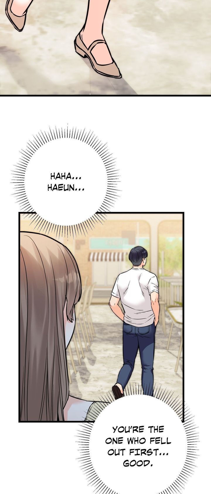 Secret Siblings 2 - Chapter 18 [photo 30] - MangaPorn