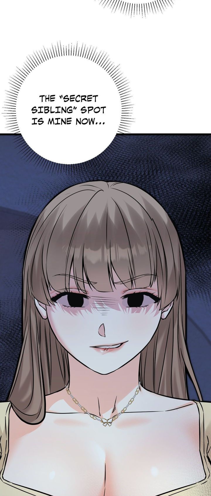 Secret Siblings 2 - Chapter 18 [photo 31] - MangaPorn