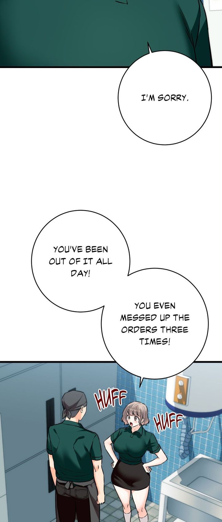 Secret Siblings 2 - Chapter 18 [photo 35] - MangaPorn