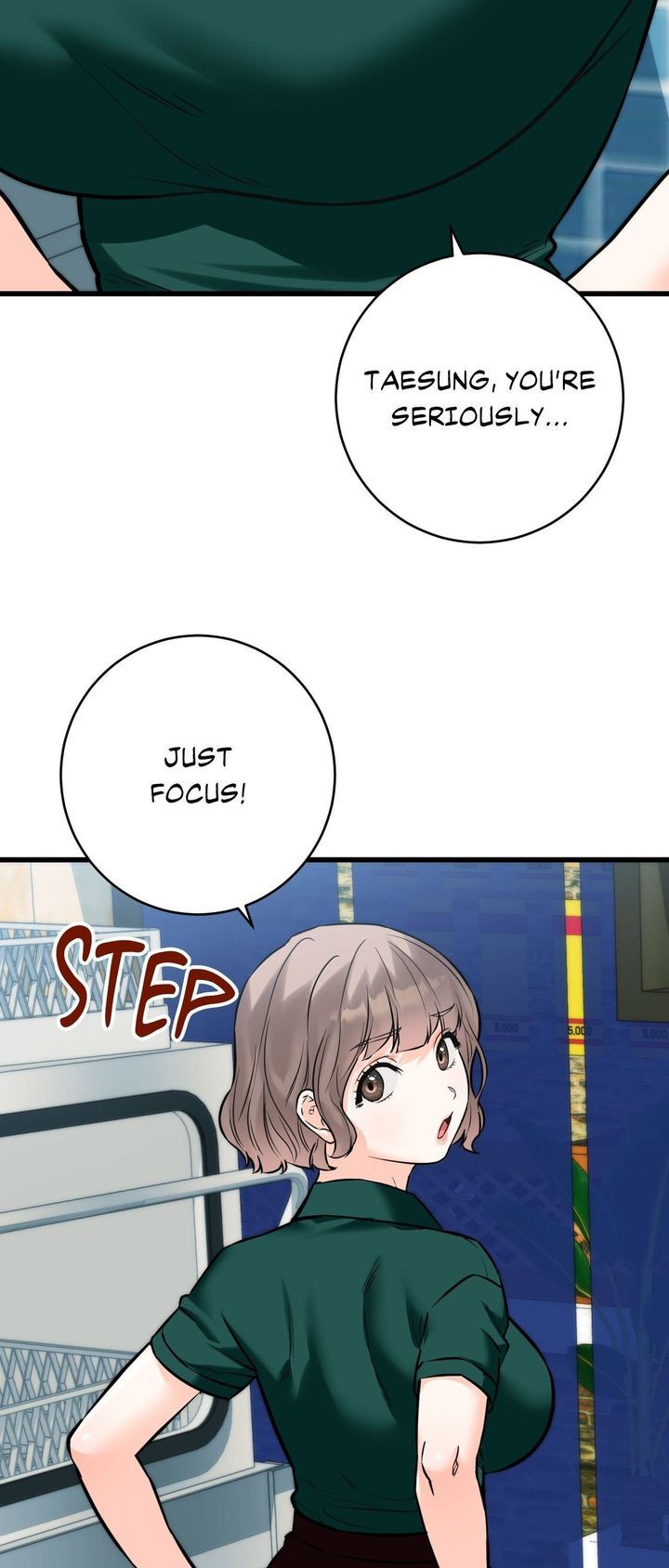 Secret Siblings 2 - Chapter 18 [photo 38] - MangaPorn