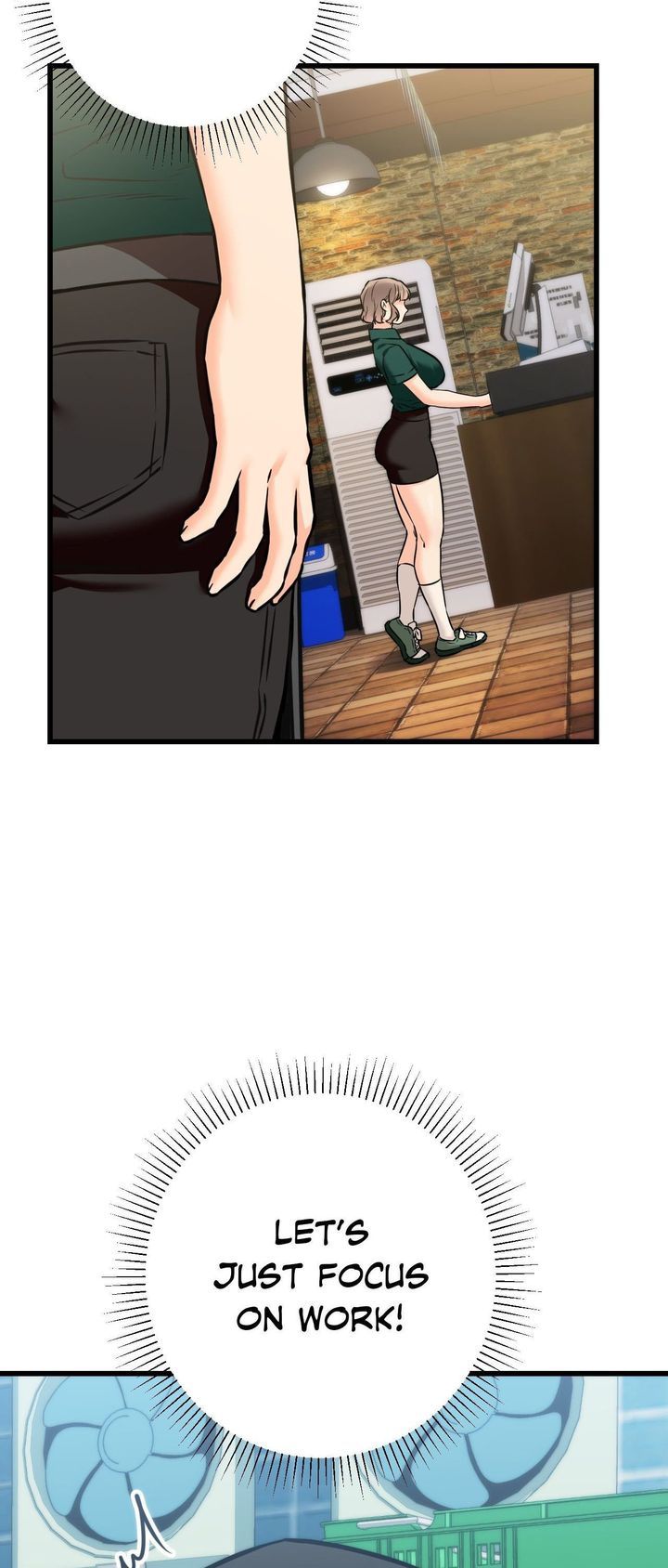 Secret Siblings 2 - Chapter 18 [photo 40] - MangaPorn