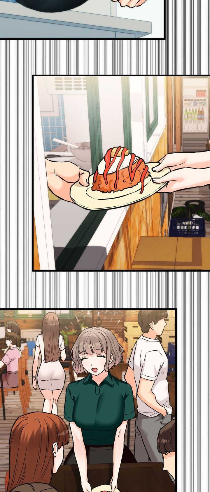 Secret Siblings 2 - Chapter 18 [photo 44] - MangaPorn