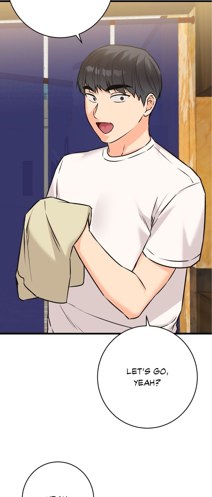 Secret Siblings 2 - Chapter 18 [photo 47] - MangaPorn