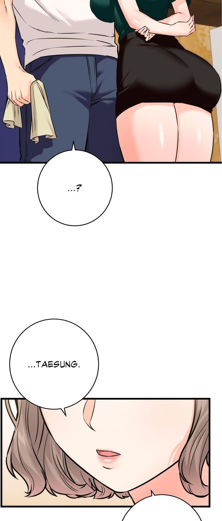 Secret Siblings 2 - Chapter 18 [photo 49] - MangaPorn