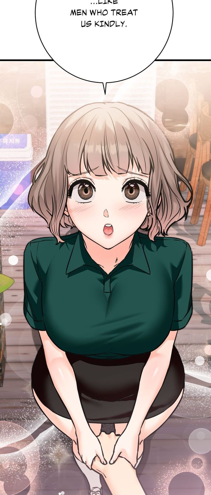 Secret Siblings 2 - Chapter 18 [photo 51] - MangaPorn