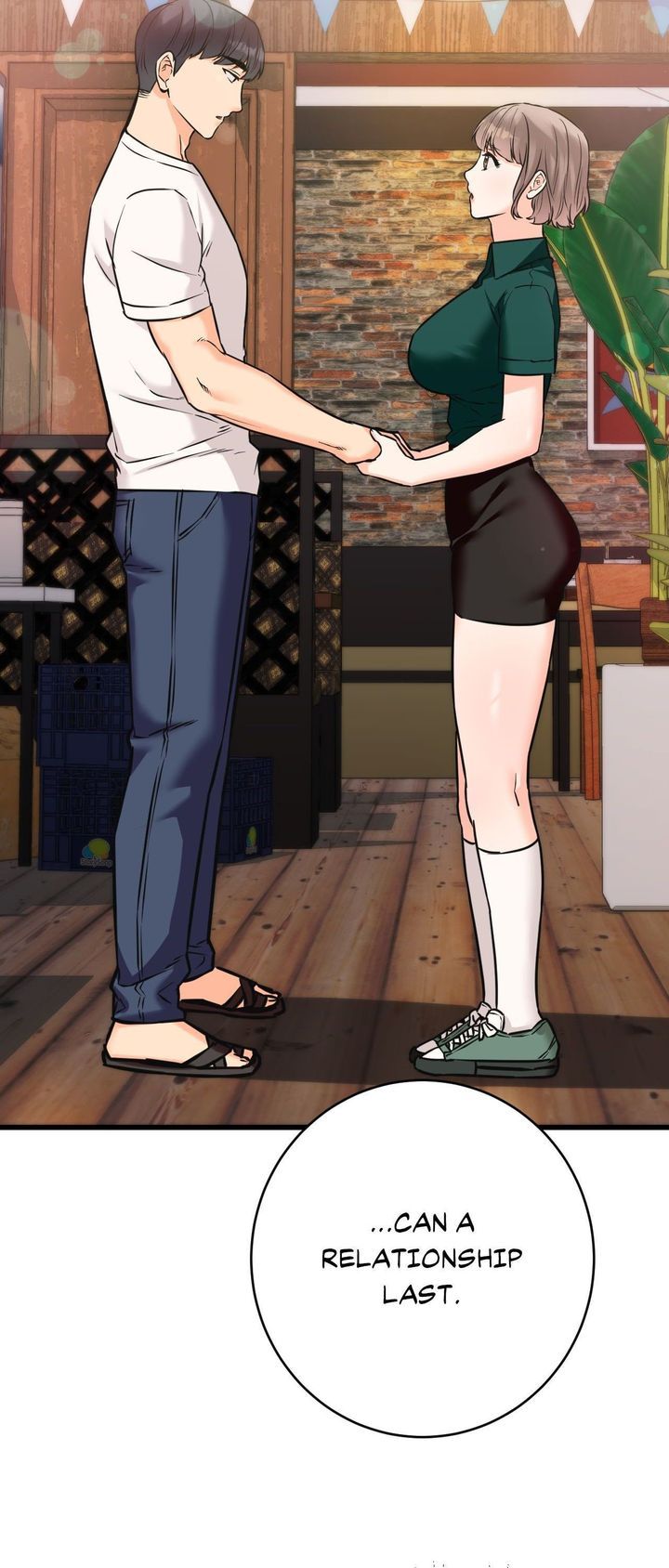 Secret Siblings 2 - Chapter 18 [photo 54] - MangaPorn