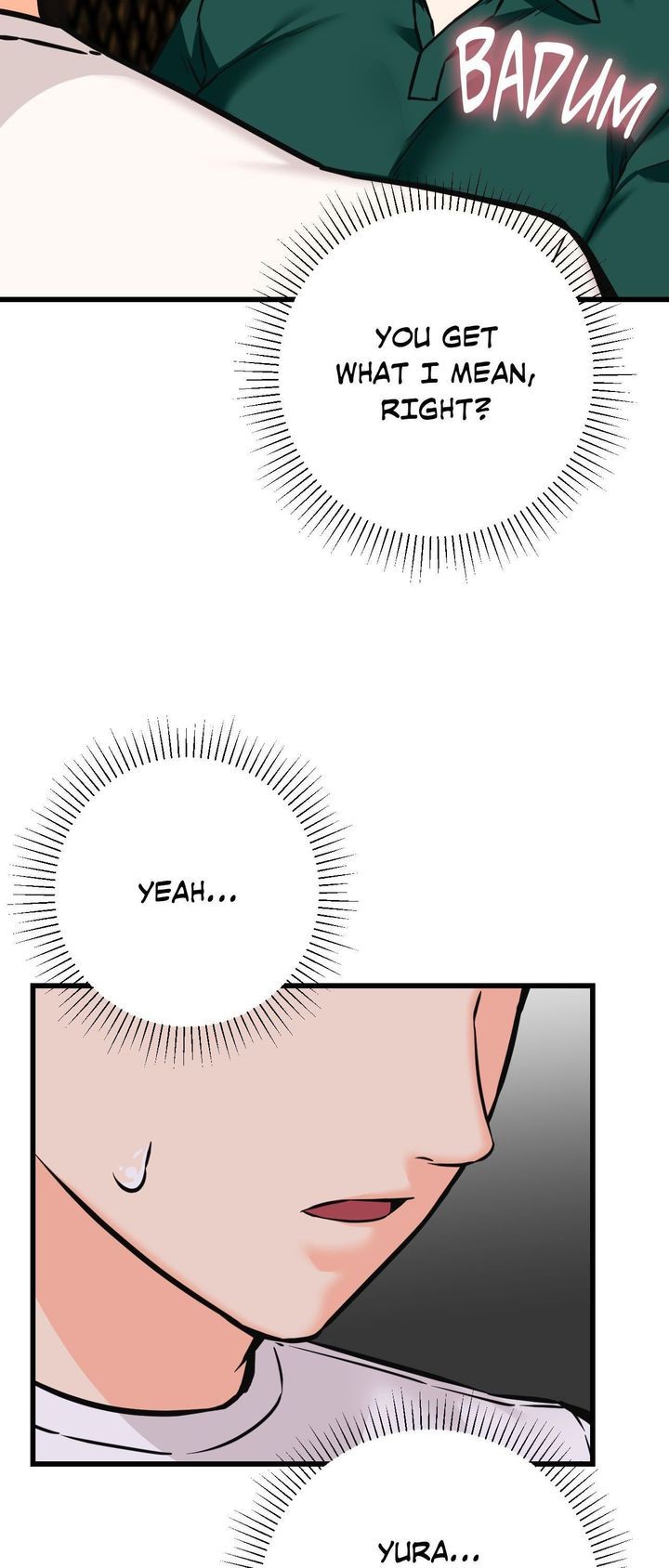 Secret Siblings 2 - Chapter 18 [photo 58] - MangaPorn