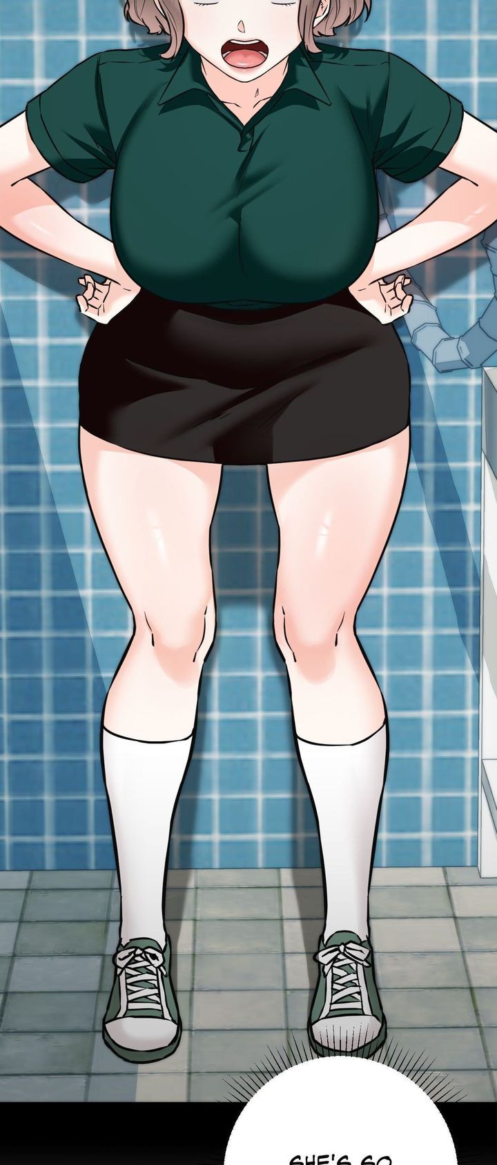 Secret Siblings 2 - Chapter 18 [photo 61] - MangaPorn