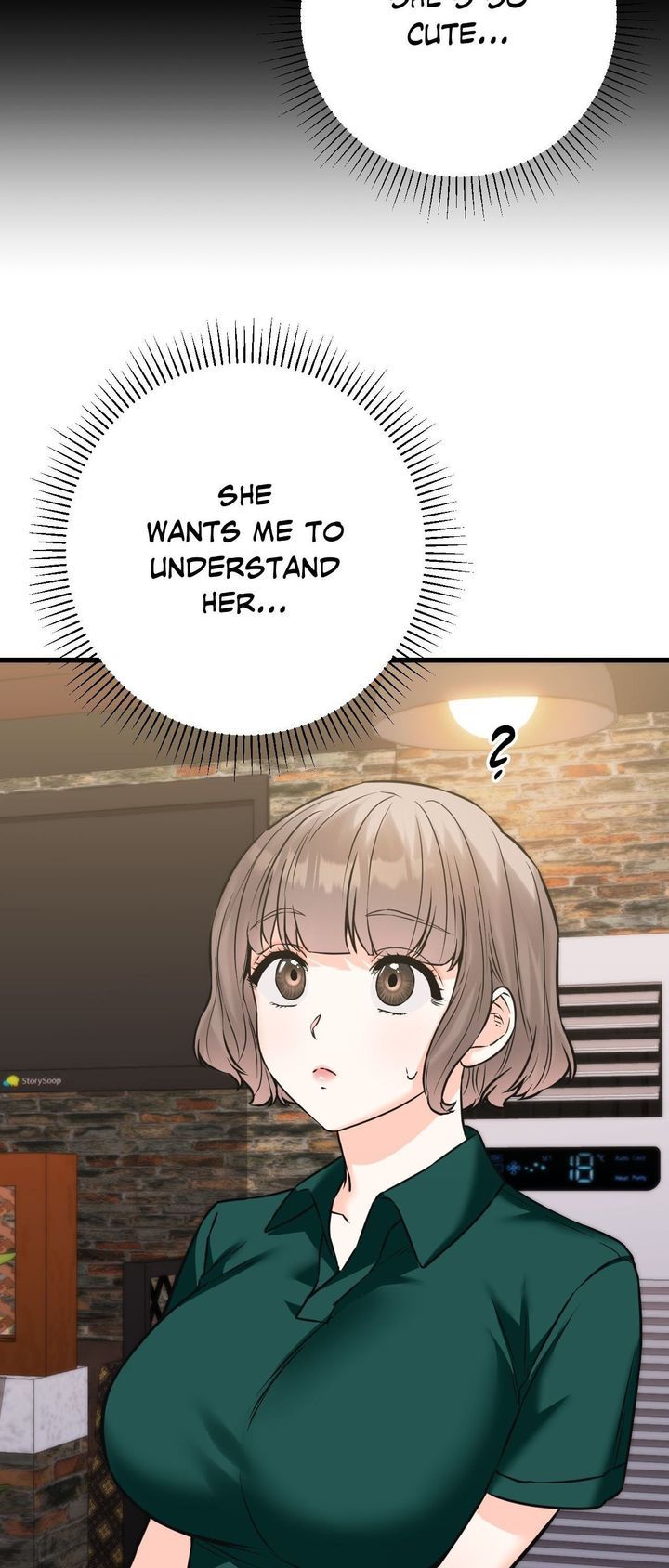 Secret Siblings 2 - Chapter 18 [photo 62] - MangaPorn