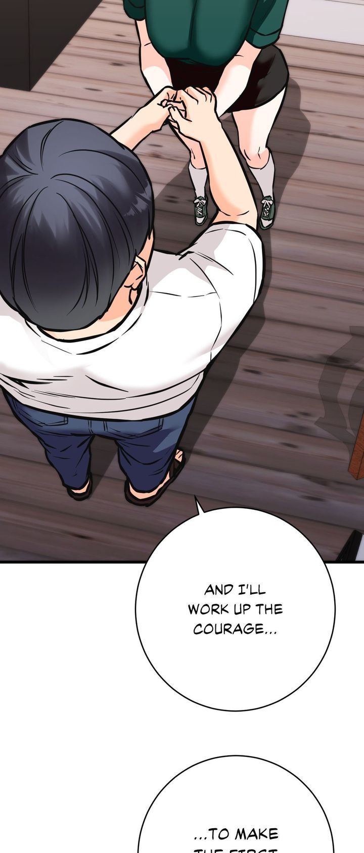 Secret Siblings 2 - Chapter 18 [photo 65] - MangaPorn