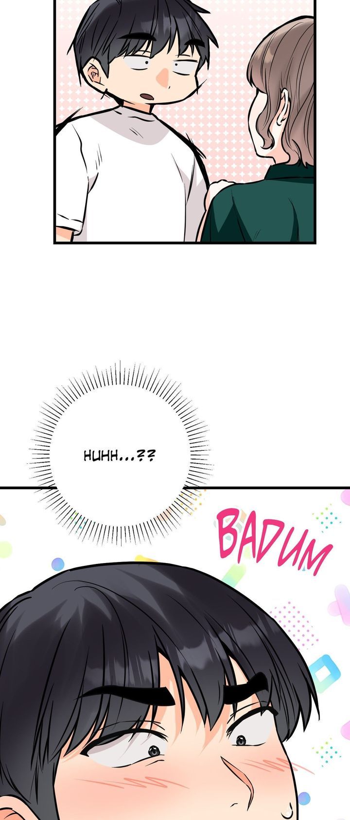 Secret Siblings 2 - Chapter 18 [photo 72] - MangaPorn