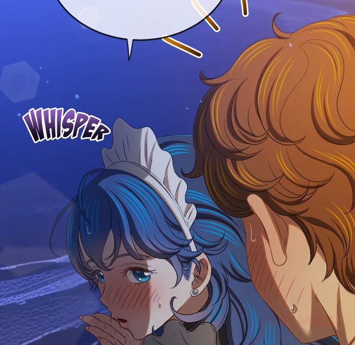 My High School Bully - Chapter 262 [photo 100] - MangaPorn