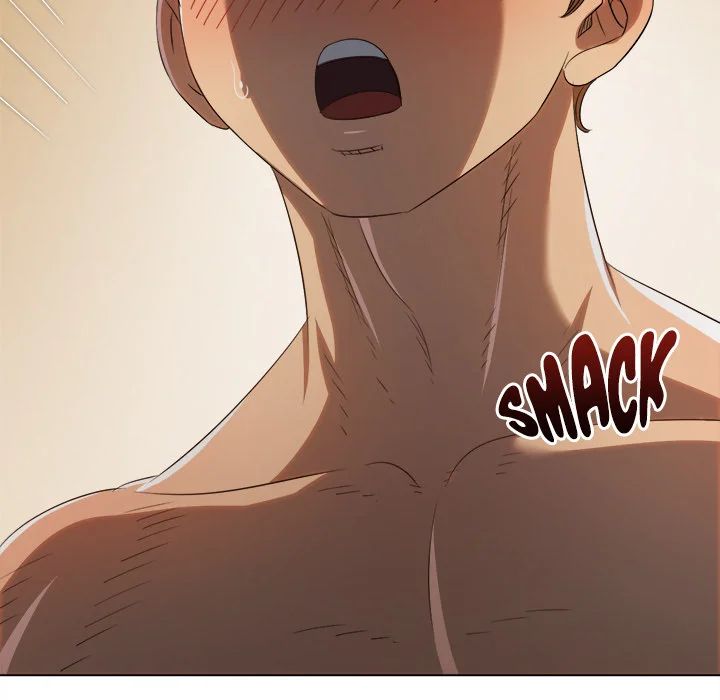 My High School Bully - Chapter 262 [photo 104] - MangaPorn