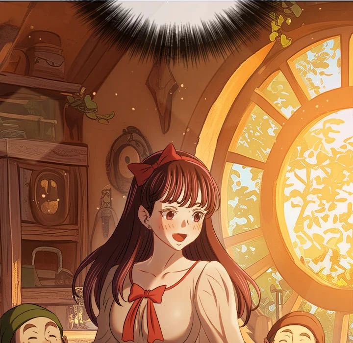 My High School Bully - Chapter 262 [photo 106] - MangaPorn