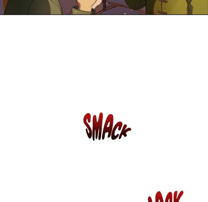 My High School Bully - Chapter 262 [photo 108] - MangaPorn