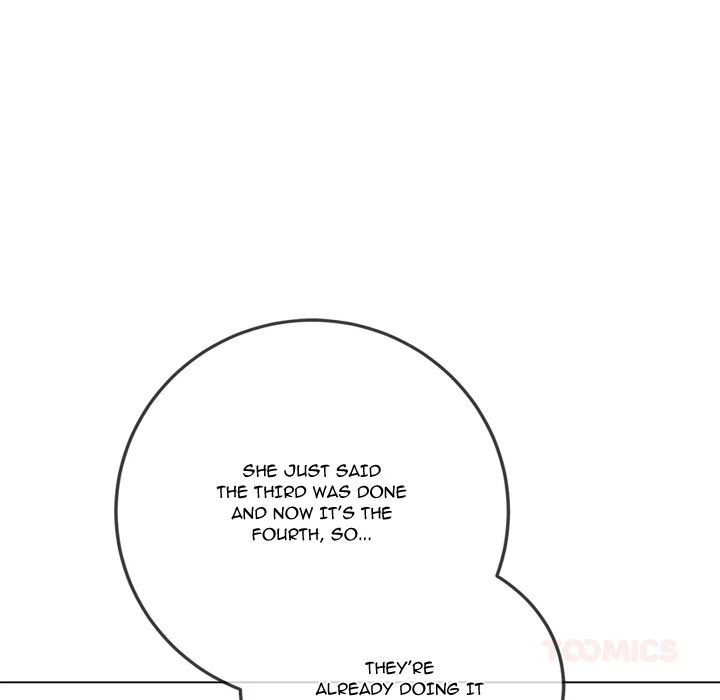 My High School Bully - Chapter 262 [photo 112] - MangaPorn