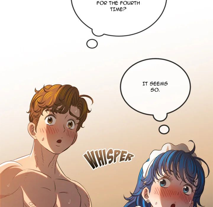 My High School Bully - Chapter 262 [photo 113] - MangaPorn