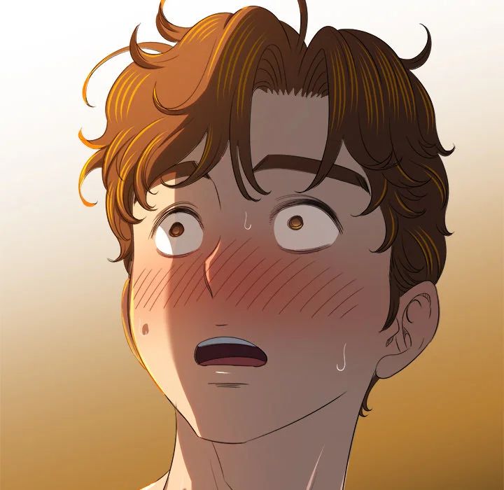 My High School Bully - Chapter 262 [photo 116] - MangaPorn