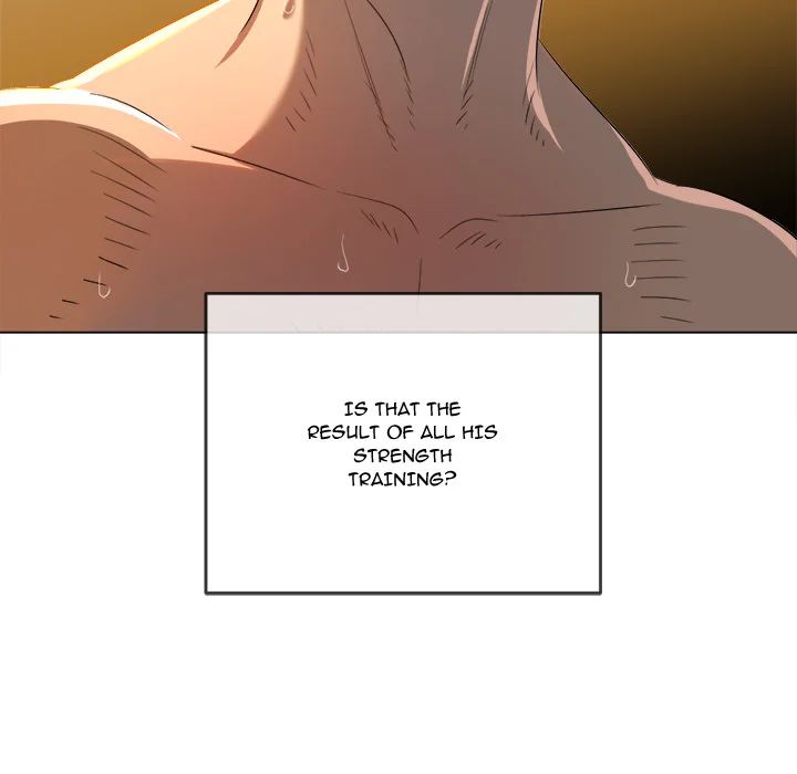 My High School Bully - Chapter 262 [photo 117] - MangaPorn