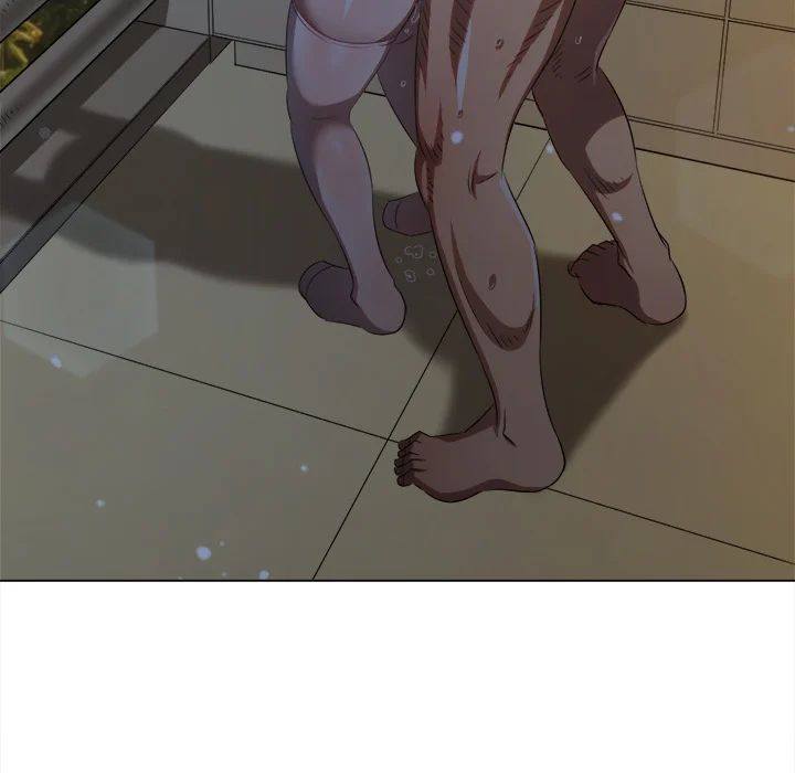 My High School Bully - Chapter 262 [photo 121] - MangaPorn