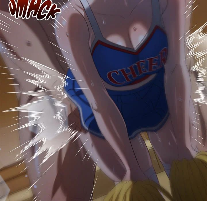 My High School Bully - Chapter 262 [photo 125] - MangaPorn