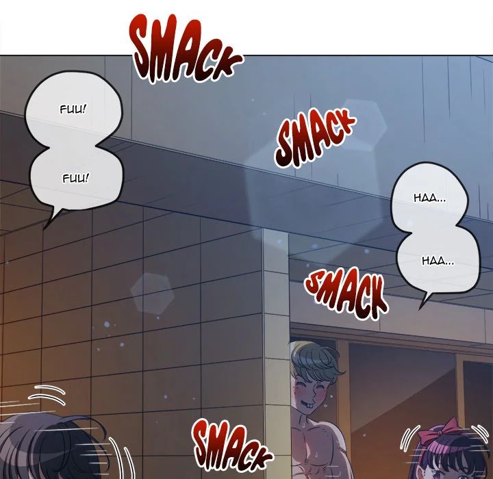 My High School Bully - Chapter 262 [photo 128] - MangaPorn